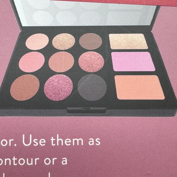 Laura Geller Eye & Face Palette - Picture 2 of 3